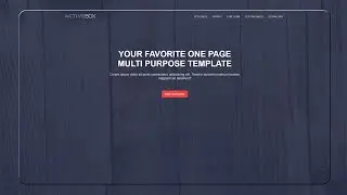 How to convert PSD to HTML & CSS mobile responsive | Convert PSD to HTML and CSS