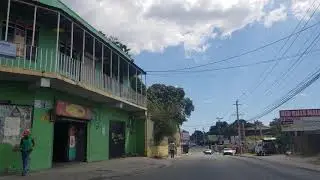 Red Hills Road | Kingston