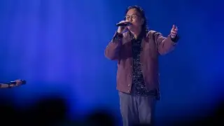 CityWorship: Oh How I Love You // Mark Kwan @City Harvest Church