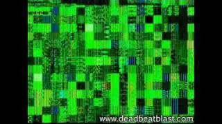 DEADBEATBLAST - Circuit Bent Spiderman Toy