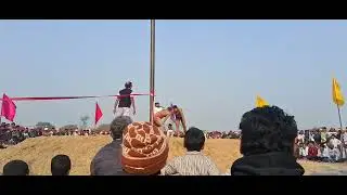 Maudha ghazipur dangal 