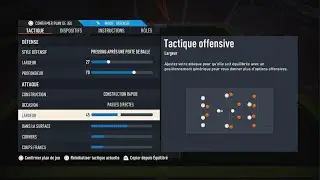 BEST 3412 CUSTOM TACTICS (POST PATCH) FIFA 23 Ultimate team!