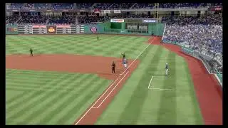 MLB 19 DD