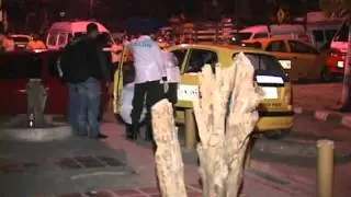 Por robarlo, asesinan a taxista en el oriente de Cali