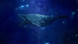 Whale'nt