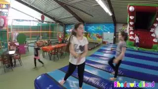 Rhedawiediland - Der Indoor Spielpark in Rheda Wiedenbr&uuml;ck. Der Mega-Spass f&uuml;r Kids im jedem Alter.
