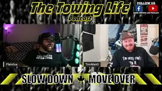 Spring Time Swimming, Go bag essentials, New towing device | EP.38 | The Towing Life Podcast