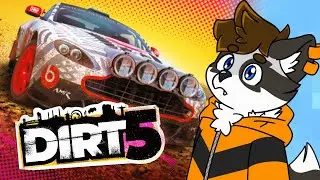 DiRT 5: Похоже, он существует | RemyRaccoon