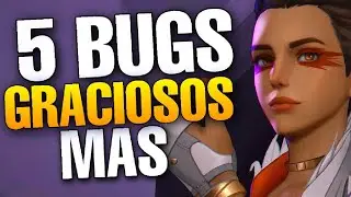 5 BUGS DIVERTIDOS QUE HAN EXISTIDO EN APEX LEGENDS TEMPORADA 10 - &iquest;USASTE ALGUNO? | PARTE 2