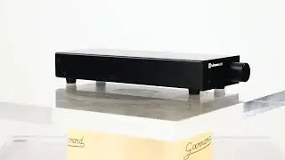 Lehmann Audio Linear - Black