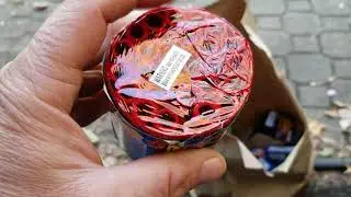 Half price fireworks purchase today