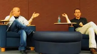 Gods & Gays: Smalley vs. Creamer