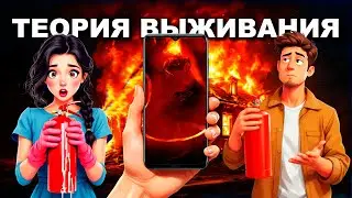 Теория выживания
