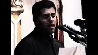 صالح الدرازي | إعادة قصة الكاظم - رمضان 1422هـ - من شريط يا شعب حيدر (فردي)