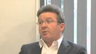 Stephen Gough: Personalised Diabetes Treatment