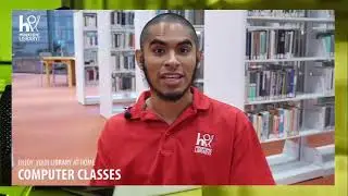 HPL Virtual Computer Class Email Basics