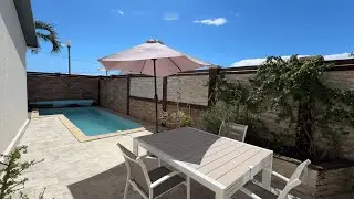 Location appartement &agrave; Sainte-Marie de La R&eacute;union