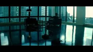 THE DARK KNIGHT TRAILER
