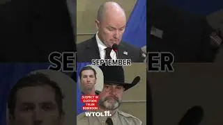 Family: Charlie Kirk shooting suspect became &ldquo;more political&rdquo; #CharlieKirk #TylerRobinson #News