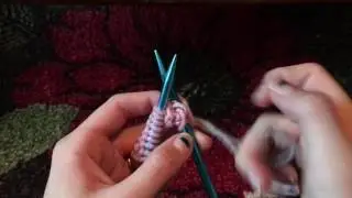 How to knit | Basically
