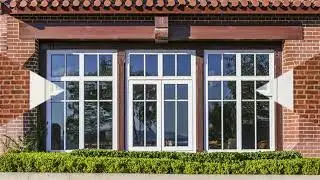 upvc windows in islamabad