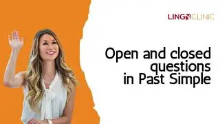 Past Simple Questions EXPLAINED | Pytania otwarte i zamknięte