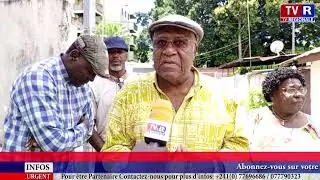 Gabon / Litige foncier à glass: une famille MPONGWE EN DANGER