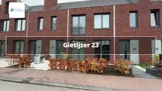 Gietijzer 23 HARDINXVELD-GIESSENDAM | Bezuijen Bemiddeling