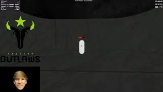(RANK 1) HOUSTON OUTLAWS - GROUND TRACKING (93.39%) ACCURACY (WORLD RECORD) | KOVAAK'S