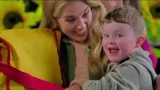 CBeebies - Continuity (15th March 2025)