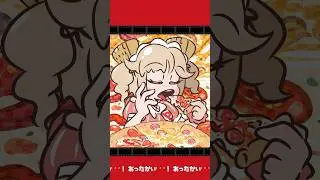 ピザ大好き🔥🔥🔥