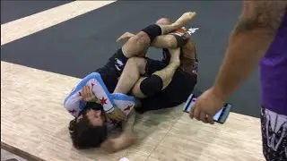 Rdojo Presents: Javier Palomo Sambo and Grappling Highlights