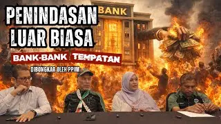 ZALIM!! Peminjam bank tetap ada rekod CTOS meskipun sudah selesai bayaran