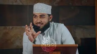 DUAS THAT THE PROPHET USE TO MAKE IN SUJOOD - SHEIKH IBRAHIM KHAN - how to treat stress , NAIROBI