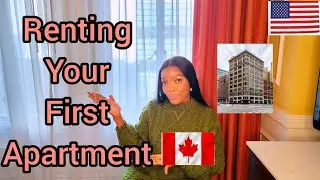 Things to Know When Renting an Apartment Abroad//JAPA DIARIES- RENTER SECRETS #movingabroad