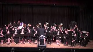 Variation Overture
