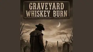 Graveyard Whiskey Burn