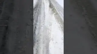 fresh snowfall in Baralacha pass / Shimla Manali taxi/ #manali #snowfall #freshsnowfall #manalitrip