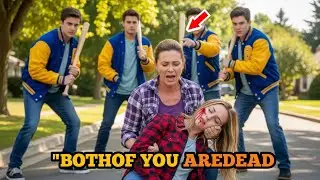 Bullies Pick the Wrong Farm Girl&mdash;She&rsquo;s a Delta Force Legend!