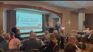 Press Club honors local Valley journalists