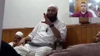 🔴 الشيخ زكرياء يحكي سيرة حياة الشيخ البشير اليونسي رحمه الله👈شاهد ولآ تبخلو في النشر جزاكم الله خيرا