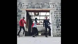 shuffle dance-cutting shapes 2021(recopilaci&oacute;n)