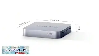 Lenovo Brand Yineng Mini Pocket Mini PC High Performance Business Office Desktop Computer