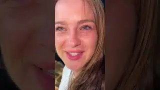 German Girlfriend Tries Turkish Kumpir! What Should She Try Next?! 🇹🇷😋