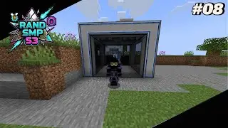 making Ops farm in RAND SMP Season 3