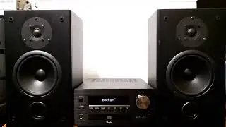 Teufel IP 42 CR FM radio mode T+A TRITON TR 10