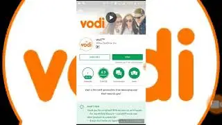 vodi app hack  earn 30 rupees per day in your Paytm account