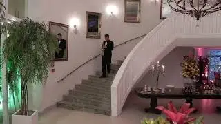 Sax Villa Risa 1