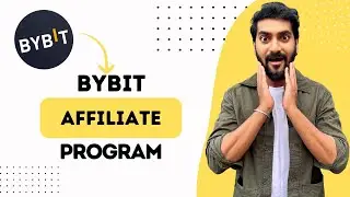 Bybit Affiliate Program Tutorial (Full Guide)