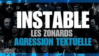 Instable (Les Zonards) - 
